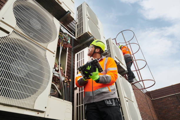 Best HVAC Emergency Services  in Easton, PA