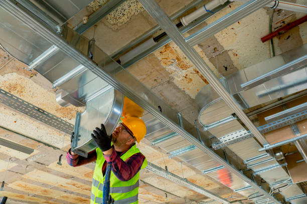 Best Affordable HVAC Services  in Easton, PA