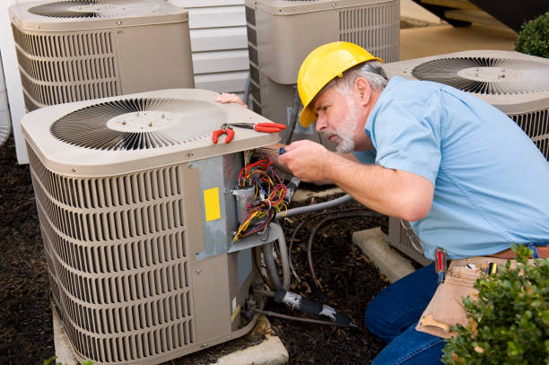 Best Commercial HVAC Repair  in Easton, PA