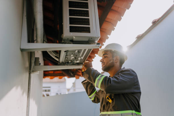 HVAC Emergency Services in Easton, PA