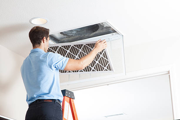 Best HVAC System Installation  in Easton, PA
