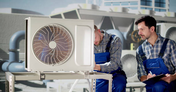 Best HVAC Replacement Cost  in Easton, PA