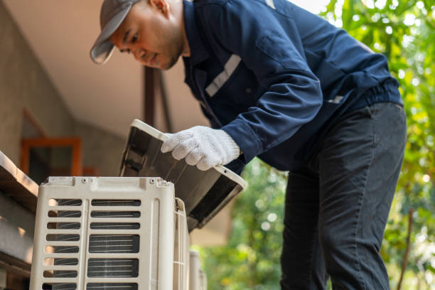 Best HVAC Installation Services  in Easton, PA