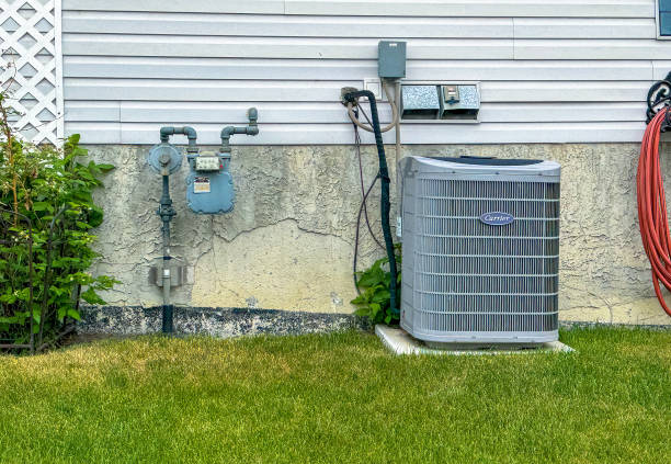 Best HVAC Installation Services  in Easton, PA